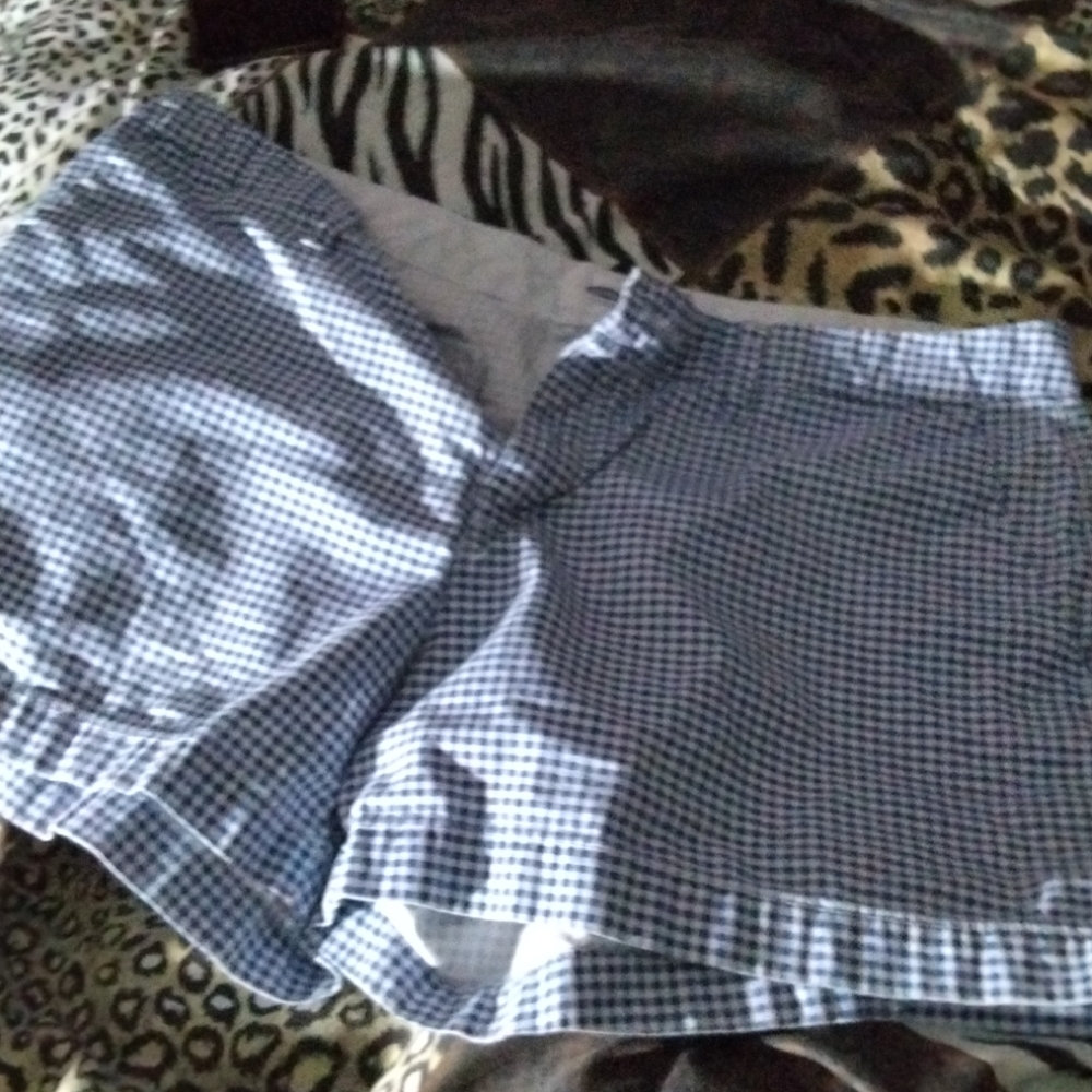 Women's shorts